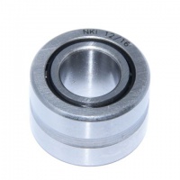 NKIS45 INA Needle Roller Bearing 45x72x22